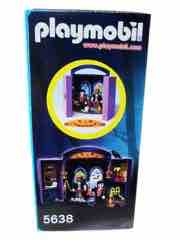 Playmobil Play Box 5638 Haunted House