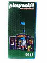 Playmobil Play Box 5638 Haunted House