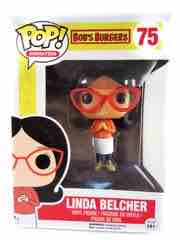 Funko Pop! Animation Bob's Burgers Linda Belcher Vinyl Figure