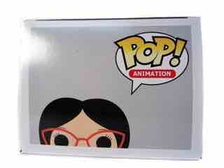 Funko Pop! Animation Bob's Burgers Linda Belcher Vinyl Figure