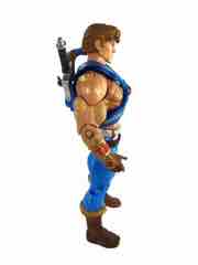 Mattel Masters of the Universe Classics He-Ro II Action Figure