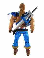 Mattel Masters of the Universe Classics He-Ro II Action Figure