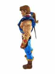 Mattel Masters of the Universe Classics He-Ro II Action Figure