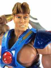 Mattel Masters of the Universe Classics He-Ro II Action Figure