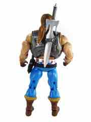 Mattel Masters of the Universe Classics He-Ro II Action Figure