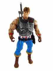 Mattel Masters of the Universe Classics He-Ro II Action Figure