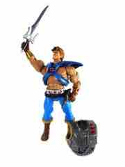 Mattel Masters of the Universe Classics He-Ro II Action Figure