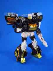 Takara-Tomy Transformers United Stepper Action Figure