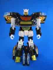 Takara-Tomy Transformers United Stepper Action Figure