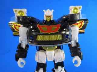 Takara-Tomy Transformers United Stepper Action Figure