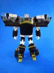 Takara-Tomy Transformers United Stepper Action Figure