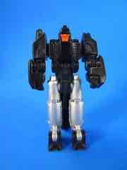 Takara-Tomy Transformers United Stepper Action Figure