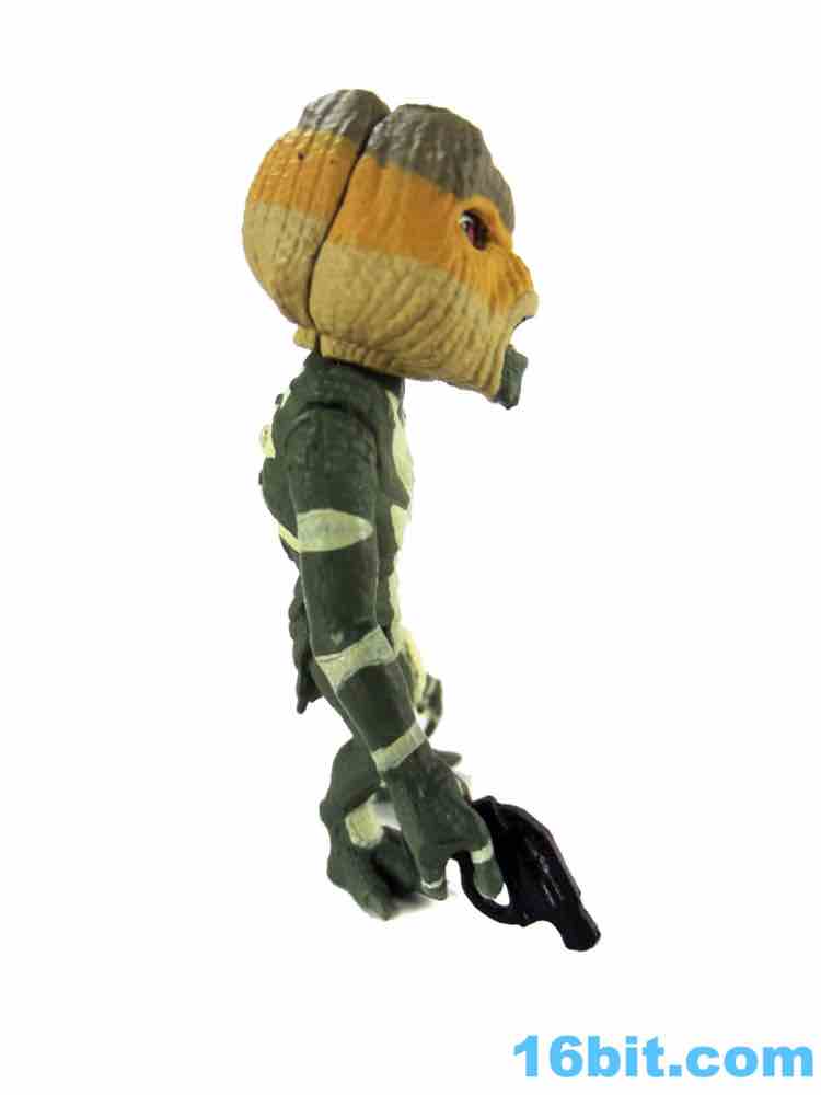 Gremlins - Figurine ReAction Bandit Gremlin 10 cm - Figurine-Discount