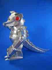 BanDai Godzilla Tokyo Vinyl Mechagodzilla Action Figure