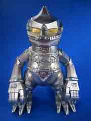 BanDai Godzilla Tokyo Vinyl Mechagodzilla Action Figure