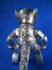 BanDai Godzilla Tokyo Vinyl Mechagodzilla Action Figure