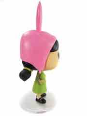 Funko Pop! Animation Bob's Burgers Louise Belcher Vinyl Figure