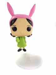 Funko Pop! Animation Bob's Burgers Louise Belcher Vinyl Figure