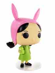 Funko Pop! Animation Bob's Burgers Louise Belcher Vinyl Figure