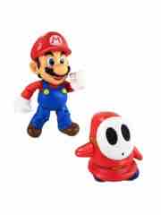 Jakks Pacific World of Nintendo Shy Guy Action Figure