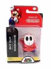 Jakks Pacific World of Nintendo Shy Guy Action Figure