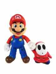 Jakks Pacific World of Nintendo Shy Guy Action Figure