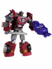 Hasbro Transformers Generations Combiner Wars Dead End Action Figure