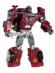 Hasbro Transformers Generations Combiner Wars Dead End Action Figure