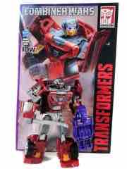 Hasbro Transformers Generations Combiner Wars Dead End