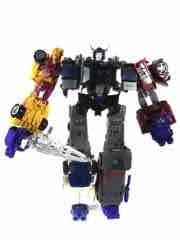 Hasbro Transformers Generations Combiner Wars Dead End Action Figure