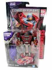 Hasbro Transformers Generations Combiner Wars Dead End Action Figure