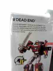 Hasbro Transformers Generations Combiner Wars Dead End Action Figure