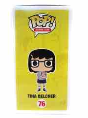 Funko Pop! Animation Bob's Burgers Tina Belcher Vinyl Figure