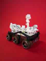 Mattel Hot Wheels Mars Rover Curiosity