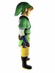 Jakks Pacific World of Nintendo Convention Exclusive Jakks Giants Link Action Figure