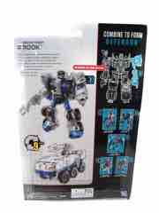 Hasbro Transformers Generations Combiner Wars Protectobot Rook Action Figure