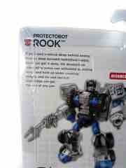 Hasbro Transformers Generations Combiner Wars Protectobot Rook Action Figure