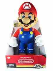 Jakks Pacific World of Nintendo Jakks Giants Mario Action Figure