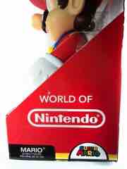 Jakks Pacific World of Nintendo Jakks Giants Mario Action Figure