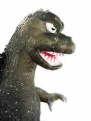 BanDai Godzilla Fusion Series 1968 Godzilla Action Figure