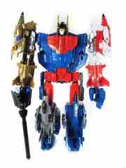 Hasbro Transformers Generations Combiner Wars Superion Action Figure Set