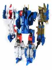 Hasbro Transformers Generations Combiner Wars Superion Action Figure Set