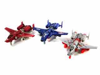 Hasbro Transformers Generations Combiner Wars Superion Action Figure Set