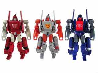 Hasbro Transformers Generations Combiner Wars Superion Action Figure Set