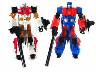 Hasbro Transformers Generations Combiner Wars Superion Action Figure Set