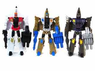 Hasbro Transformers Generations Combiner Wars Superion Action Figure Set