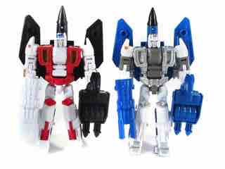 Hasbro Transformers Generations Combiner Wars Superion Action Figure Set