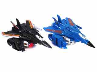 Hasbro Transformers Generations Combiner Wars Superion Action Figure Set