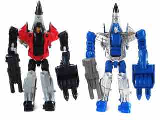 Hasbro Transformers Generations Combiner Wars Superion Action Figure Set