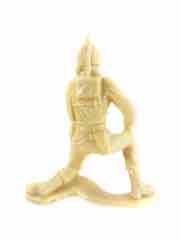 Tim Mee Toys Tan vs. Green Soldiers Bucket Figure Set